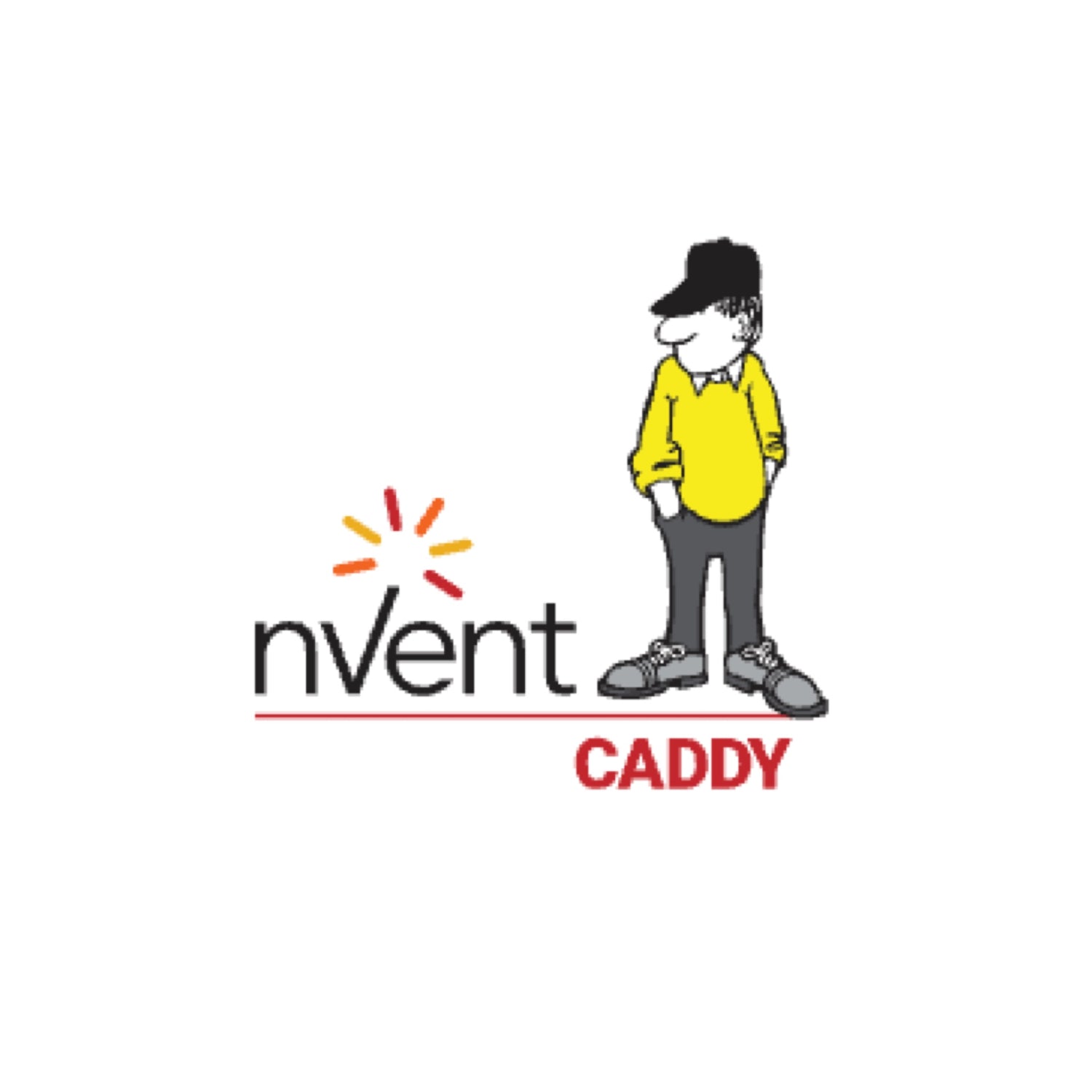 NVENT CADDY