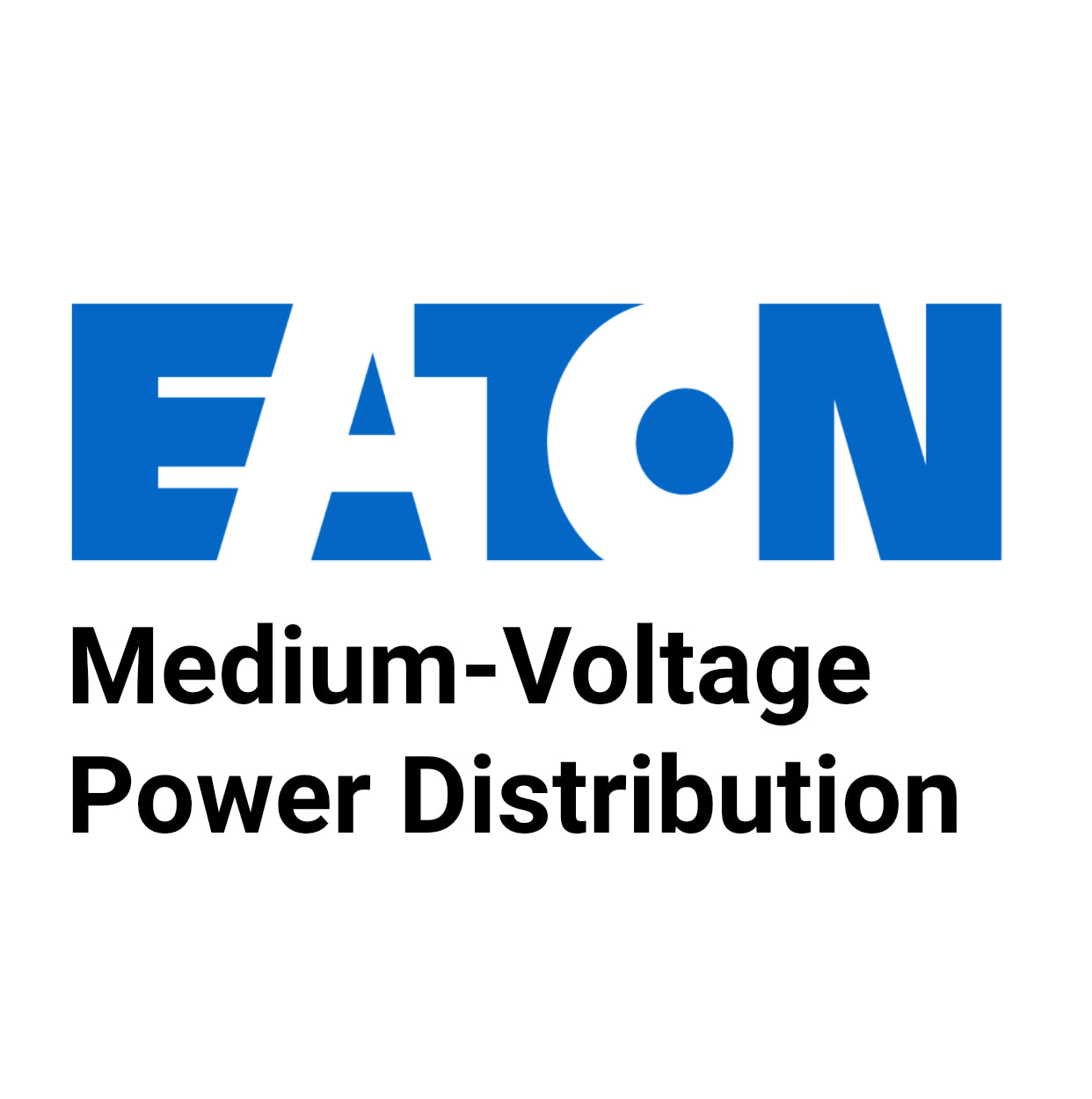 EATON MEDIUM-VOLTAGE POWER DISTRIBUTION