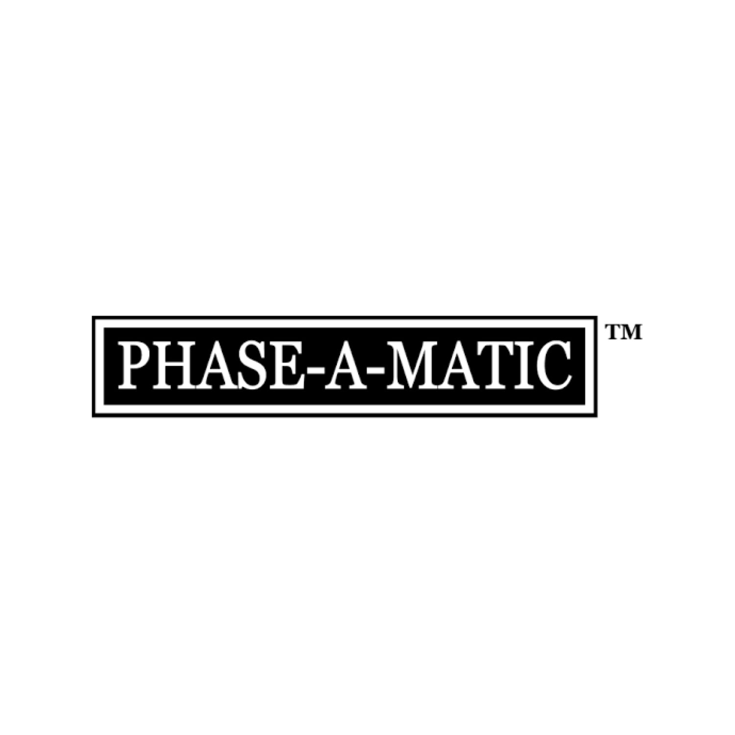 PHASE-A-MATIC INC.
