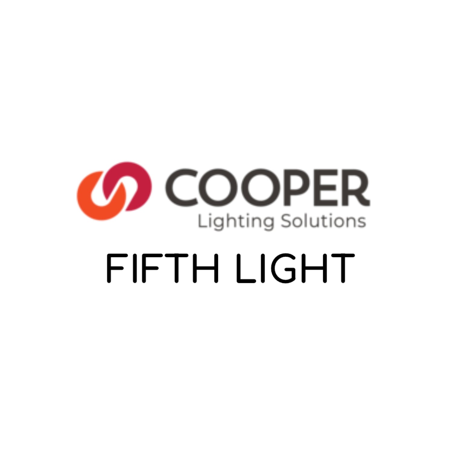 COOPER FIFTH LIGHT