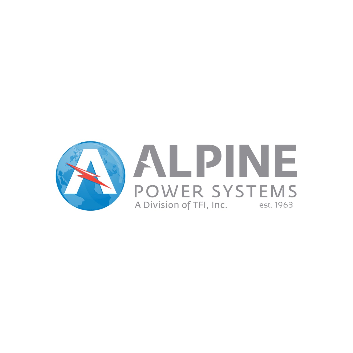 ALPINE POWER SYSTEMS INC.