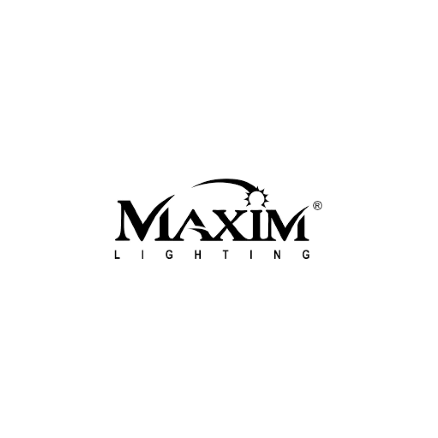 MAXIM LIGHTING INTERNATIONAL