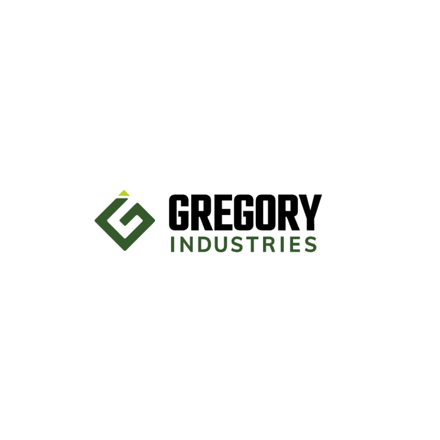GREGORY INDUSTRIES INC.
