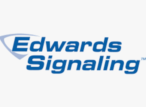 EDWARDS SIGNALING