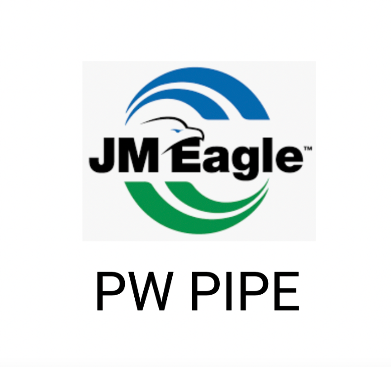 PW PIPE