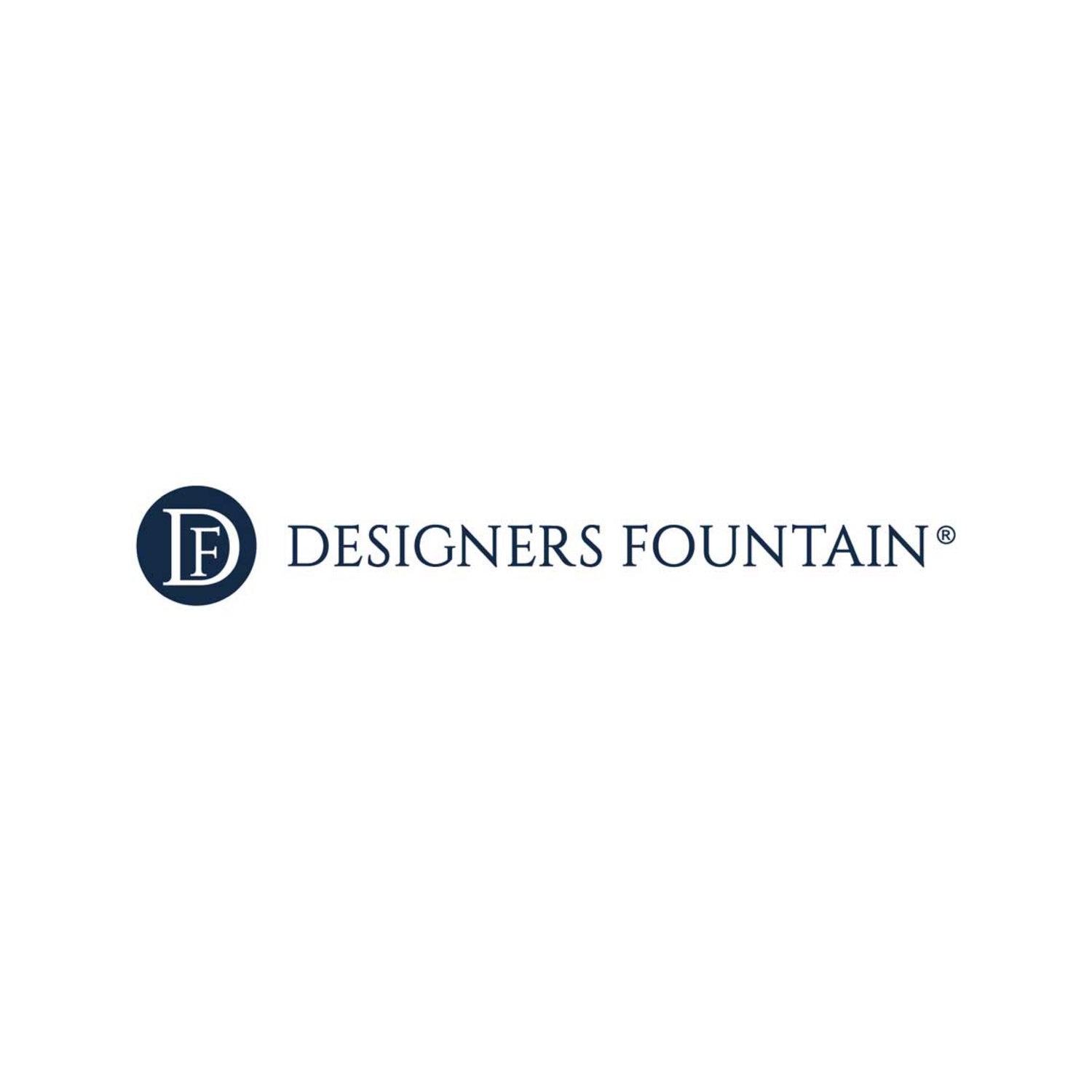 DESIGNERS FOUNTAIN