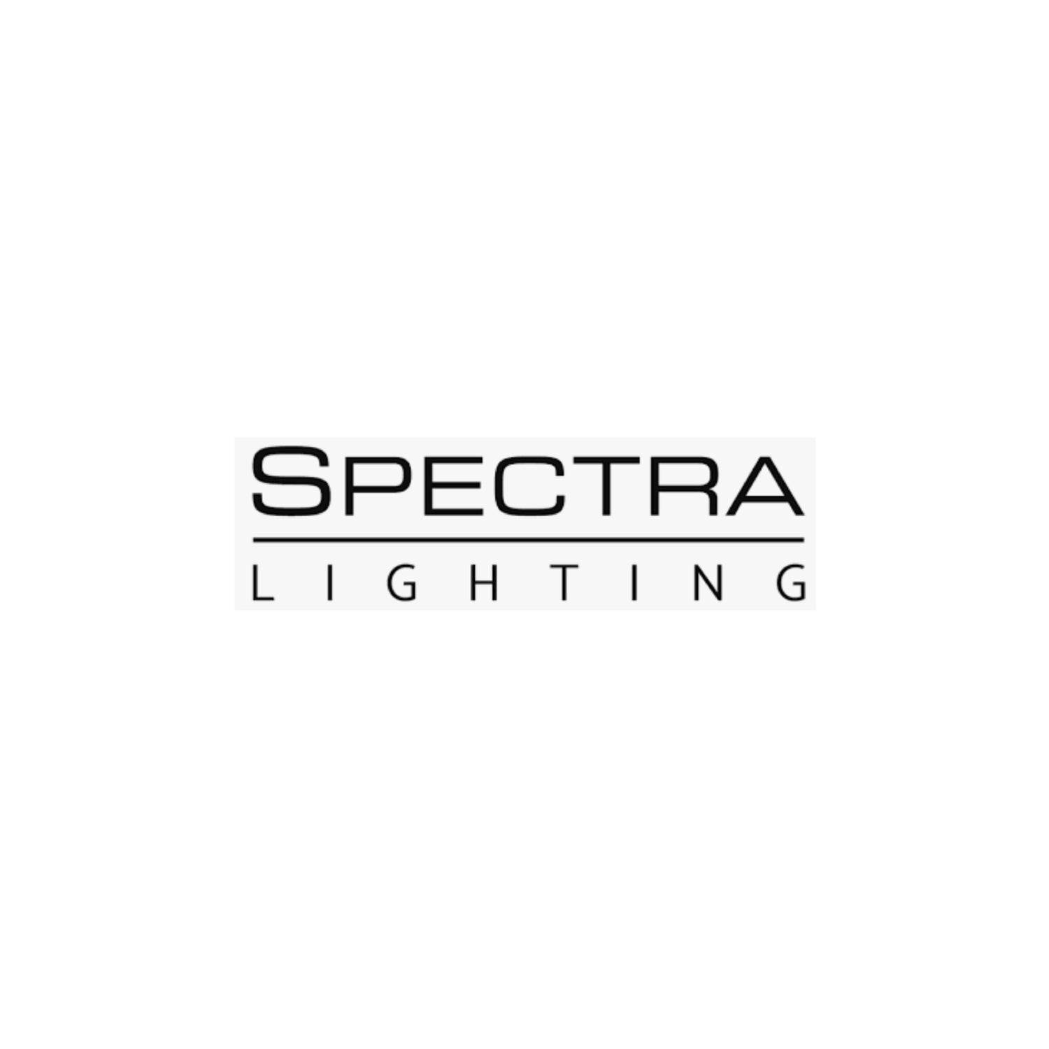 SPECTRA LIGHTING INC.