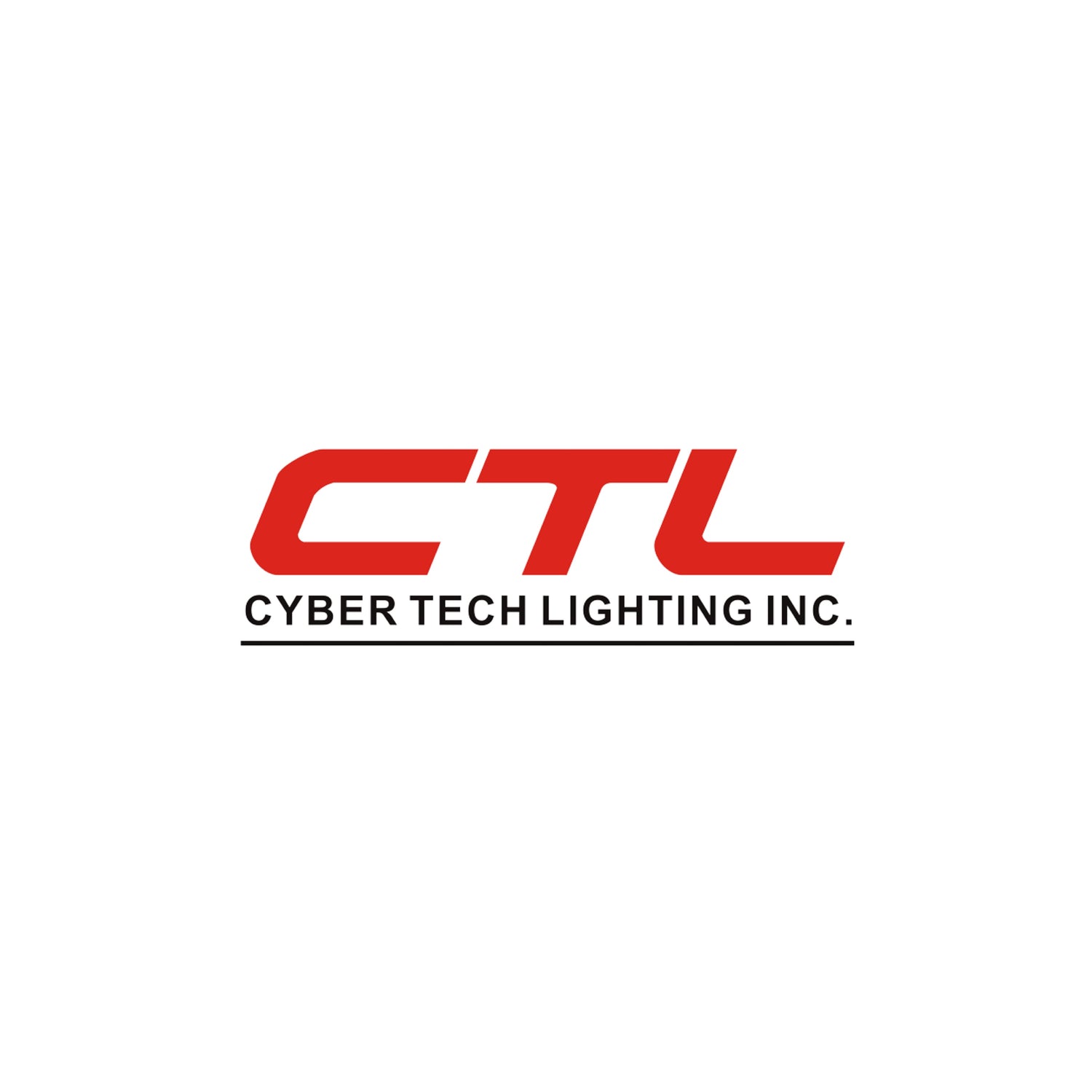 CYBER TECH LIGHTING INC.