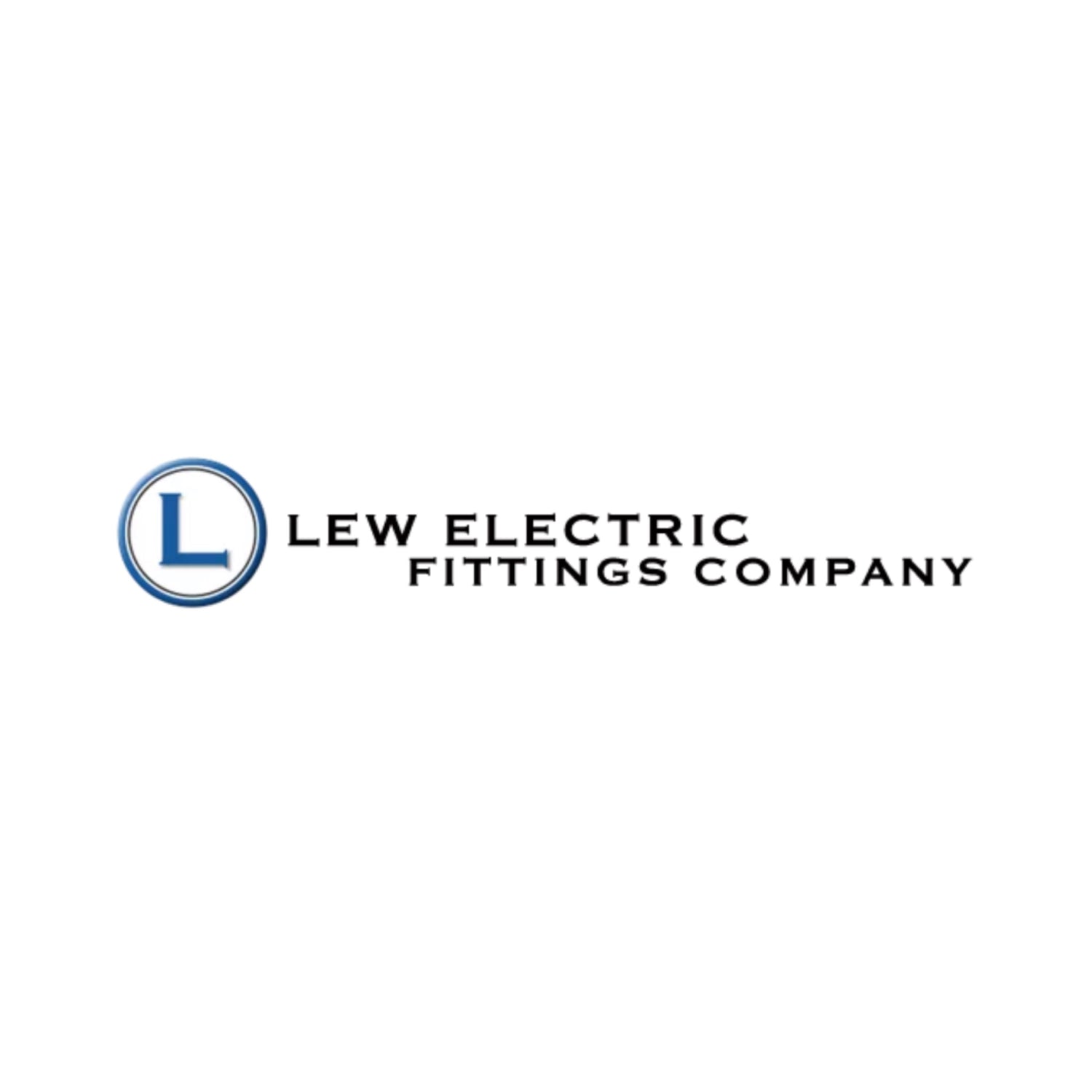 LEW ELECTRIC FITTINGS