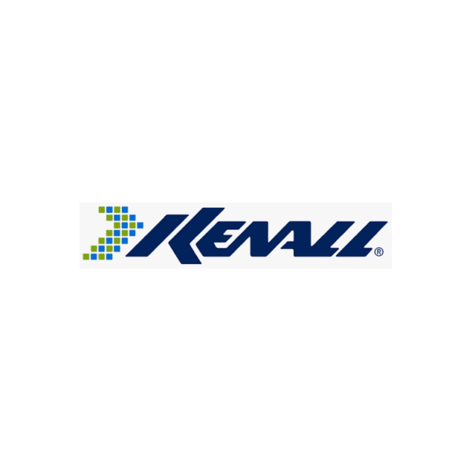 KENALL MANUFACTURING CO.