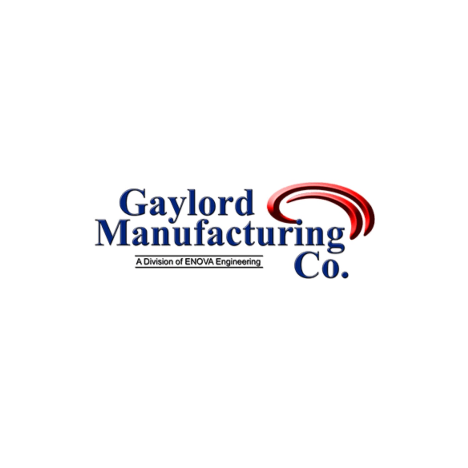 GAYLORD MANUFACTURING CO.