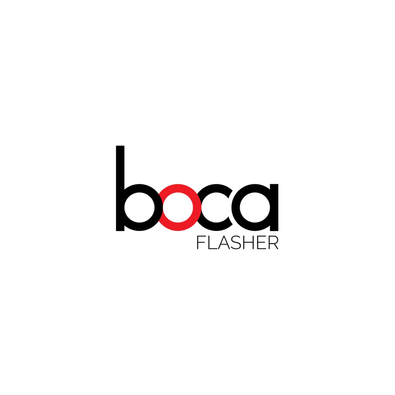 BOCA FLASHER