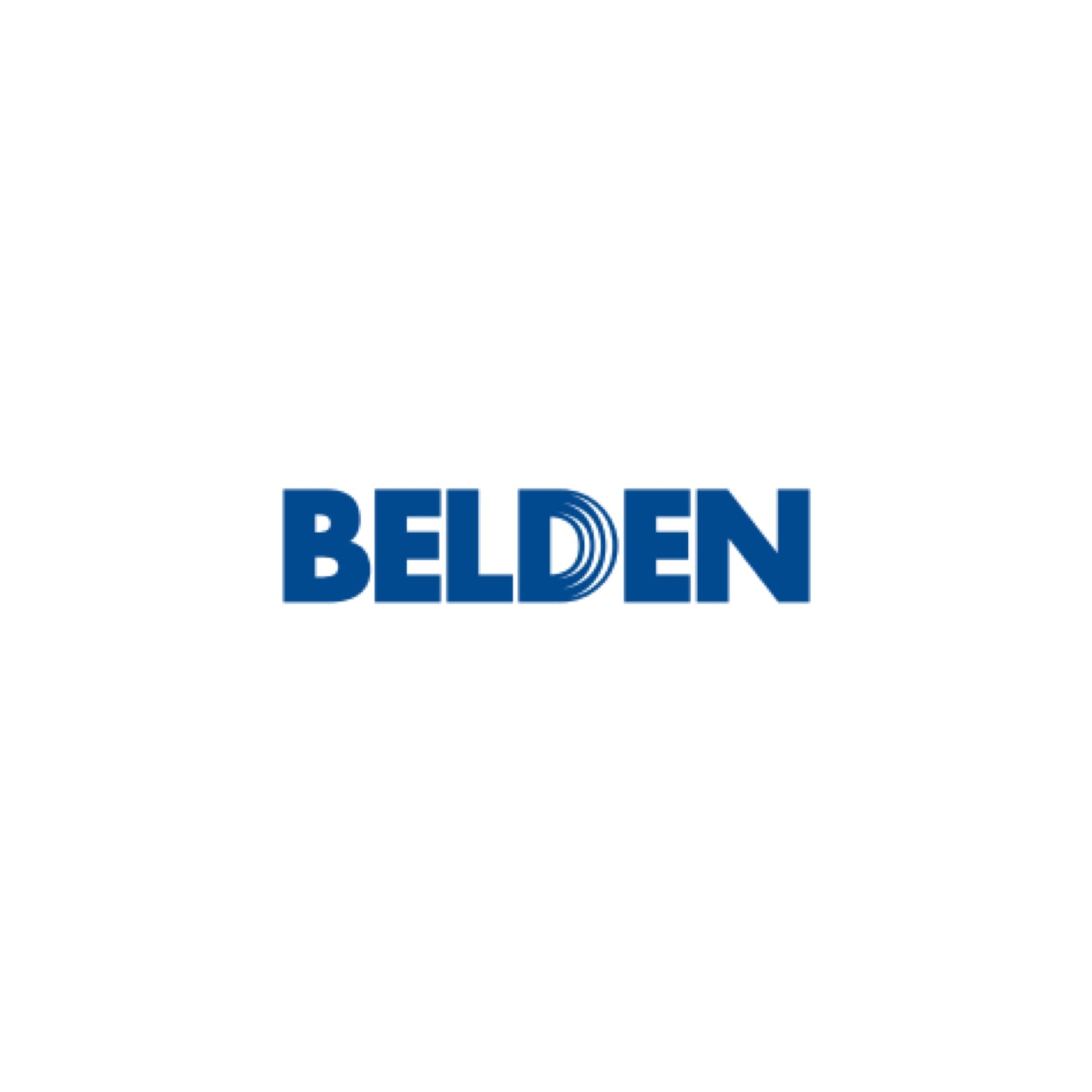 BELDEN CABLE