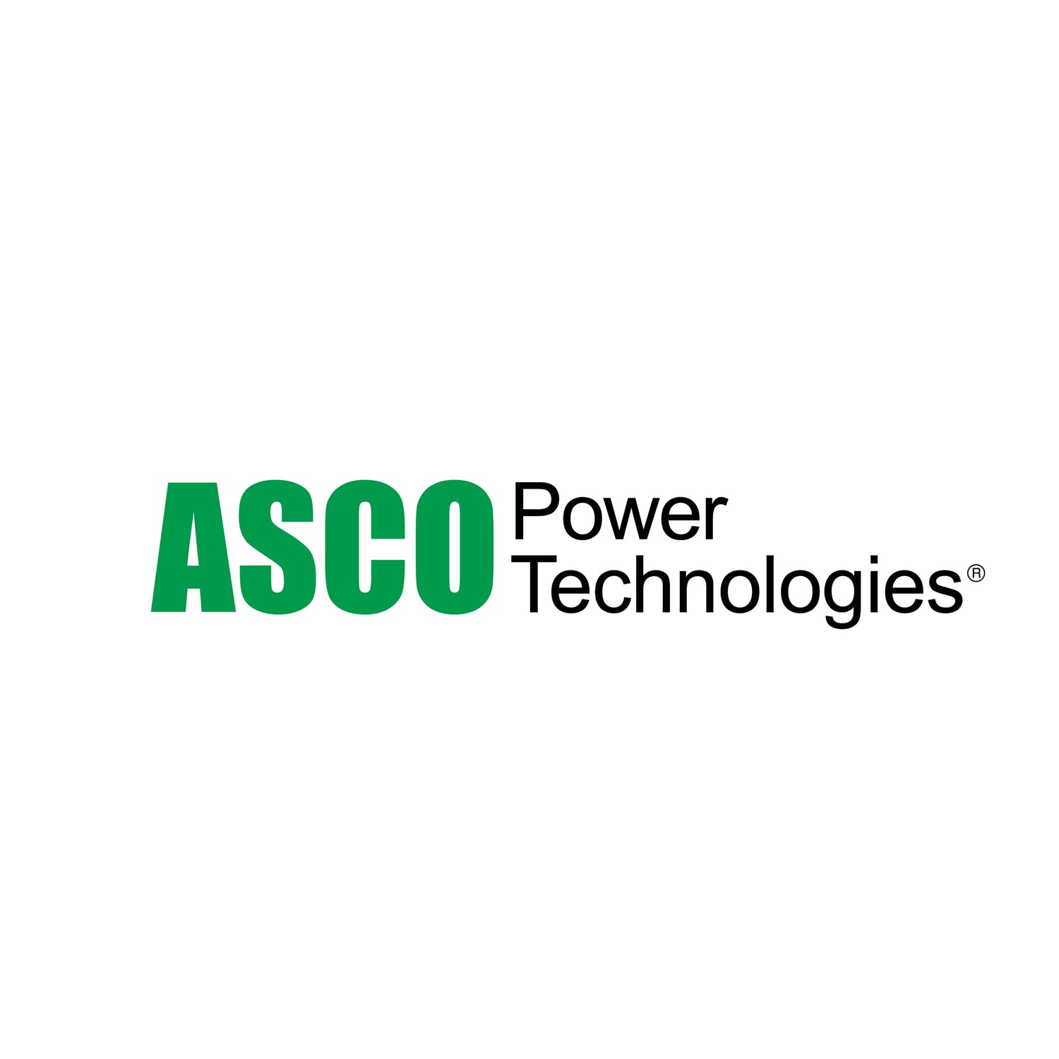 ASCO POWER TECHNOLOGIES