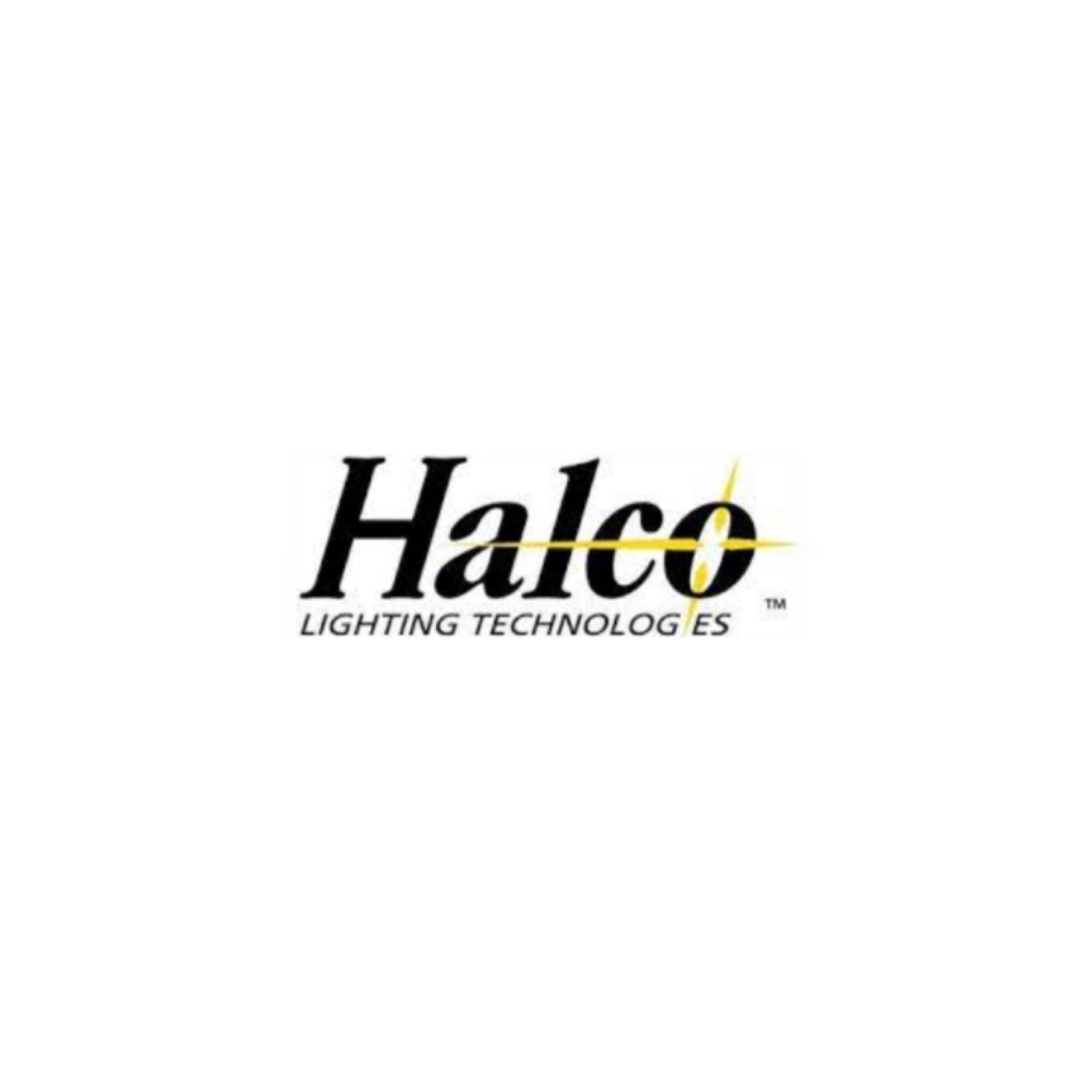HALCO LIGHTING TECHNOLOGIES