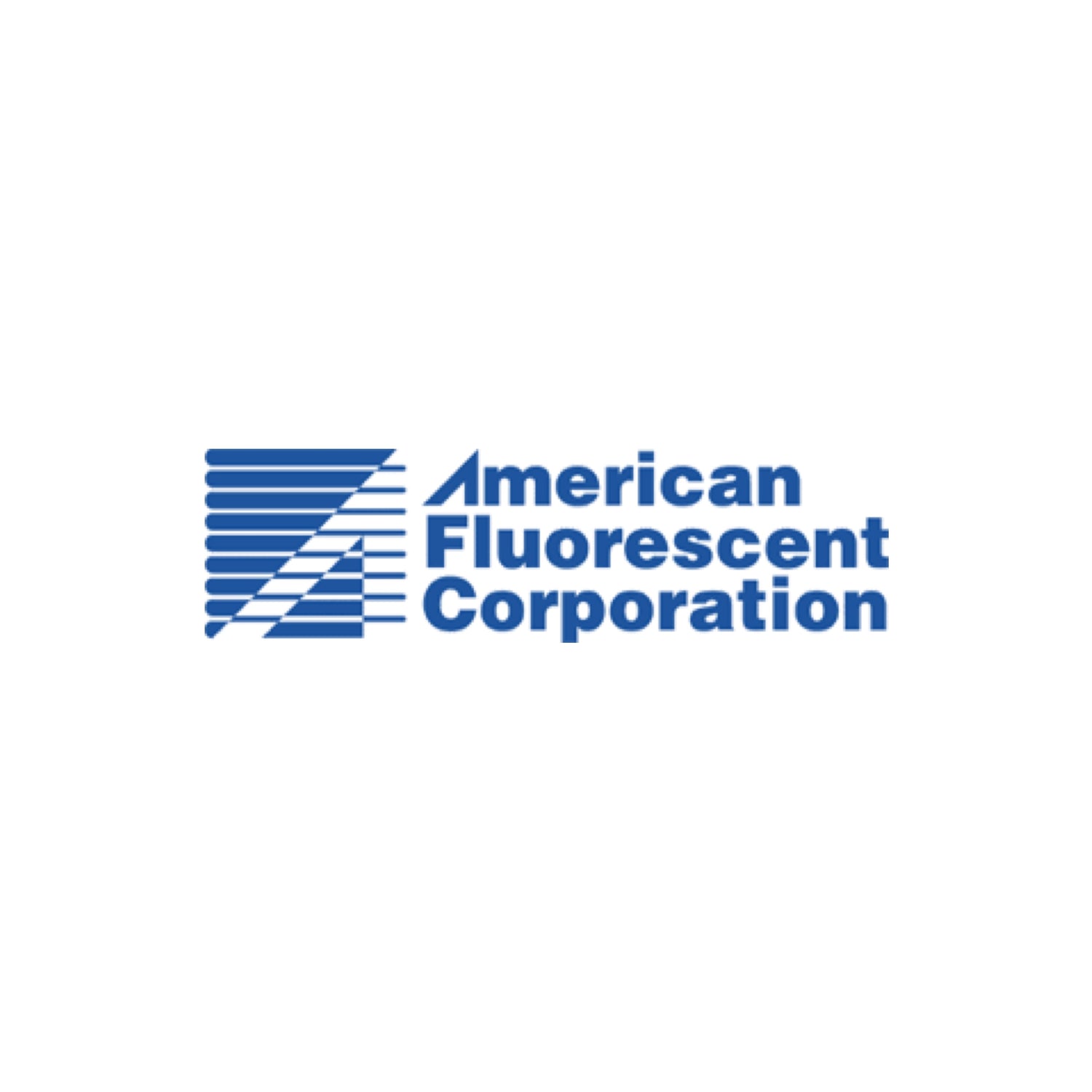 AMERICAN FLUORESCENT CORP.