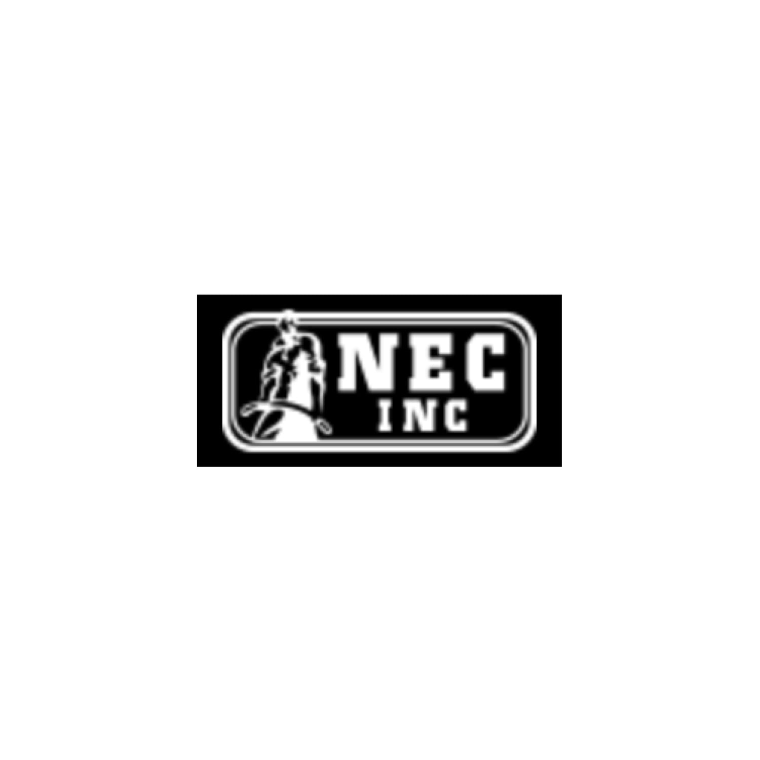 NEC INC.