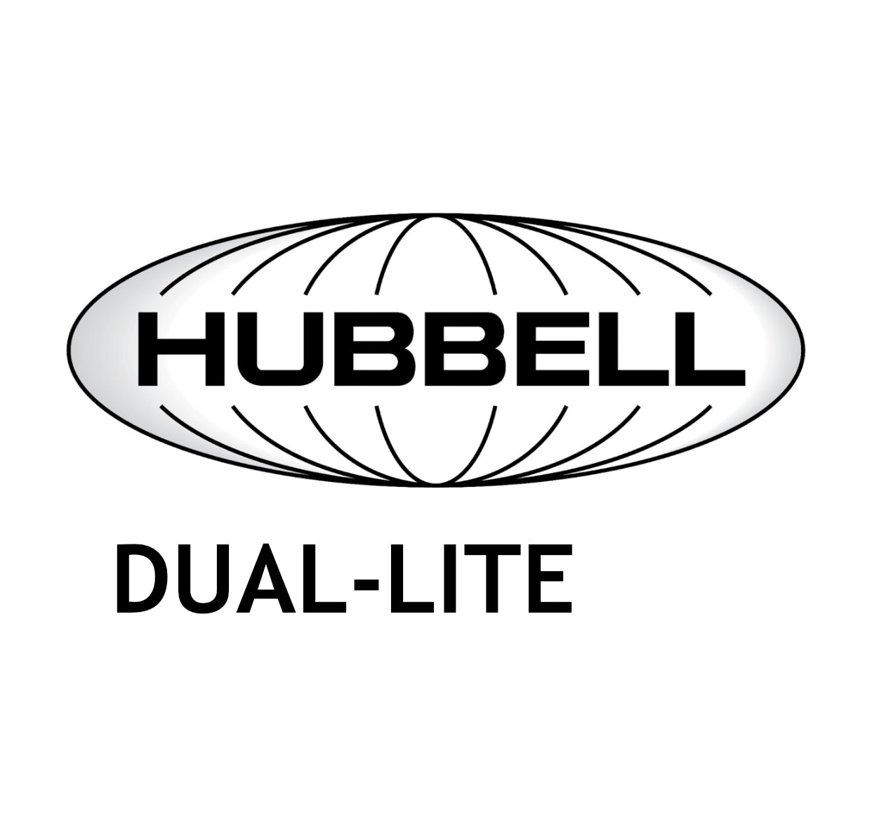HUBBELL DUAL-LITE