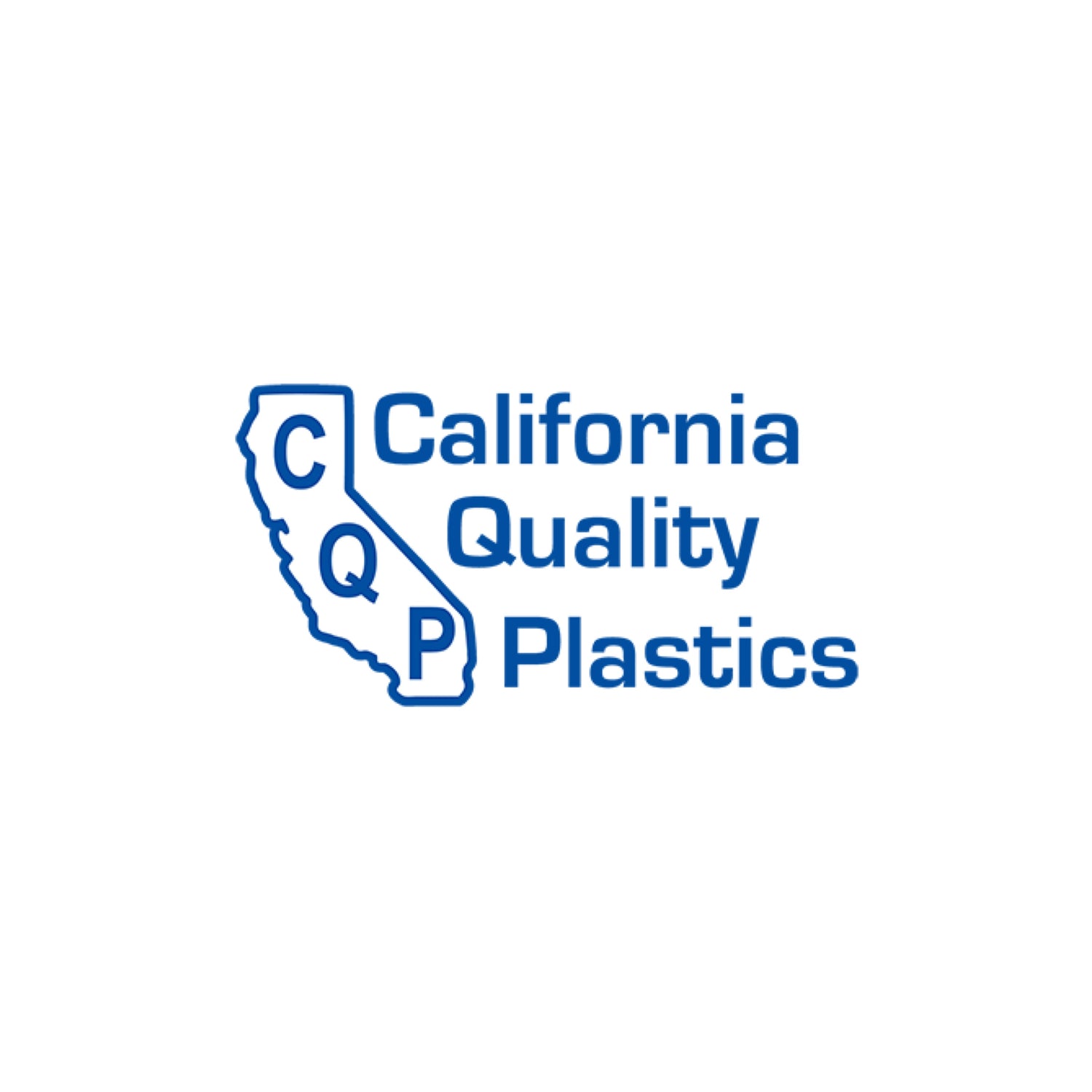CALIFORNIA QUALITY PLASTICS