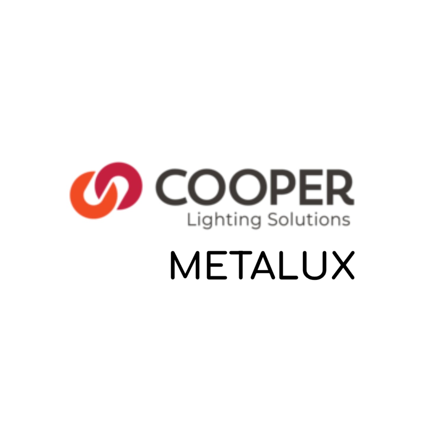 COOPER METALUX